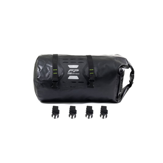 FP Maleta Drybag C25 Negra