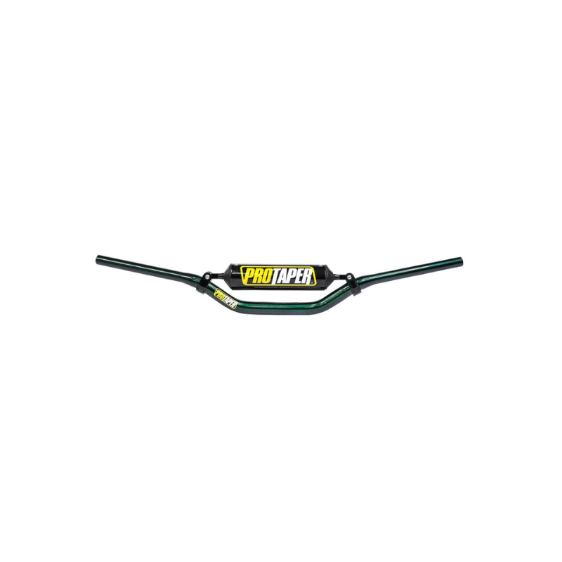 Manubrios 1¨125 STRONG CAMUFLADO ENDURO (BAJO) KIT