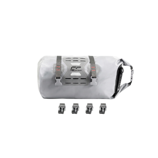 FP Maleta Drybag C25 Gris