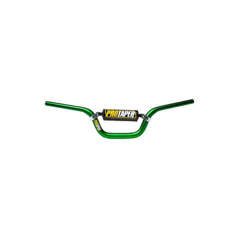 Manubrio 1″125 STRONG SPORT (ALTO) EN KIT
