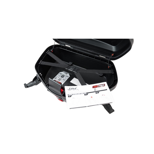 FP Maletas laterales tourmax