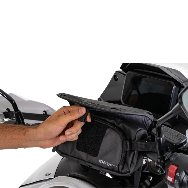 FP Bolso Manubrio Xpedition H1