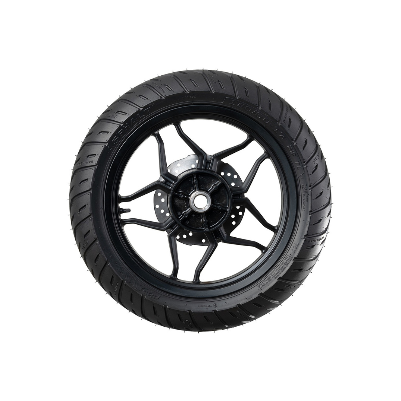 FP Asphalt 150/60-17 TL