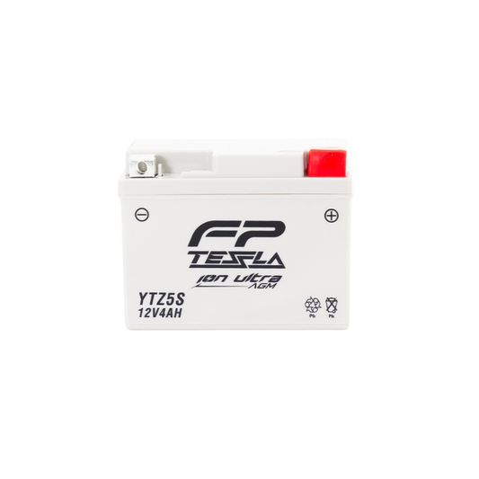 FP Batería AGM YTZ5S