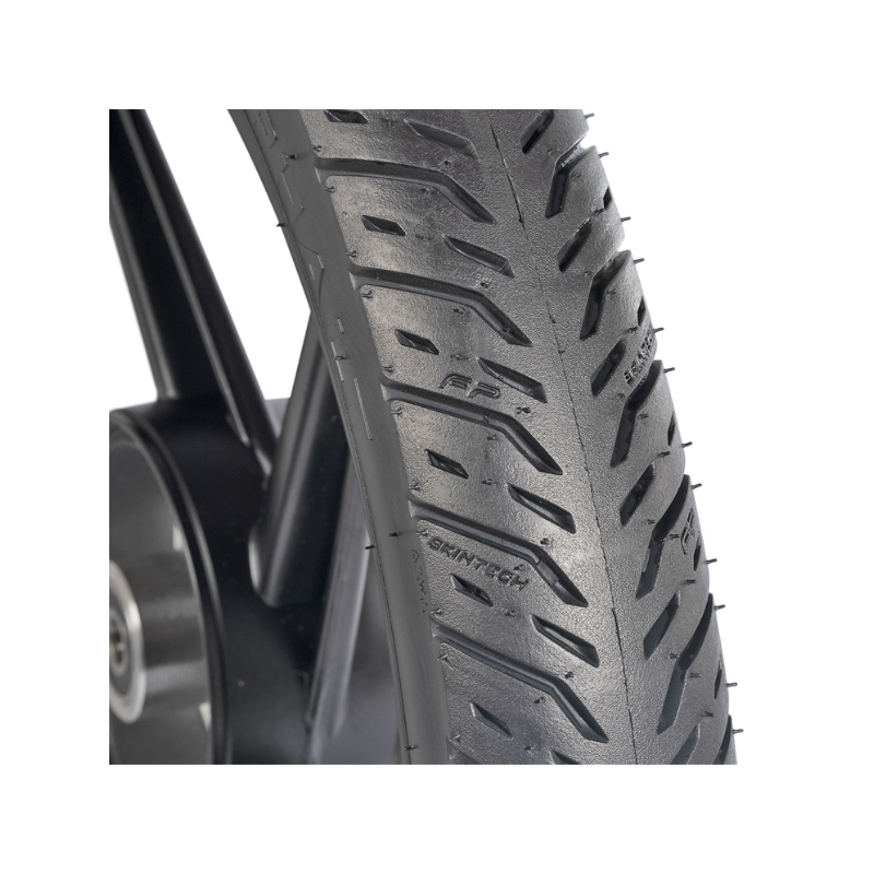 FP Asphalt 3.00-18 TL
