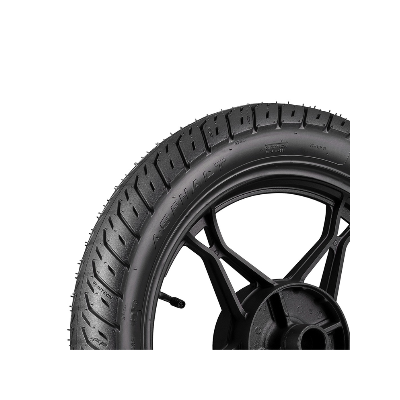 FP Asphalt 3.50-16 TL