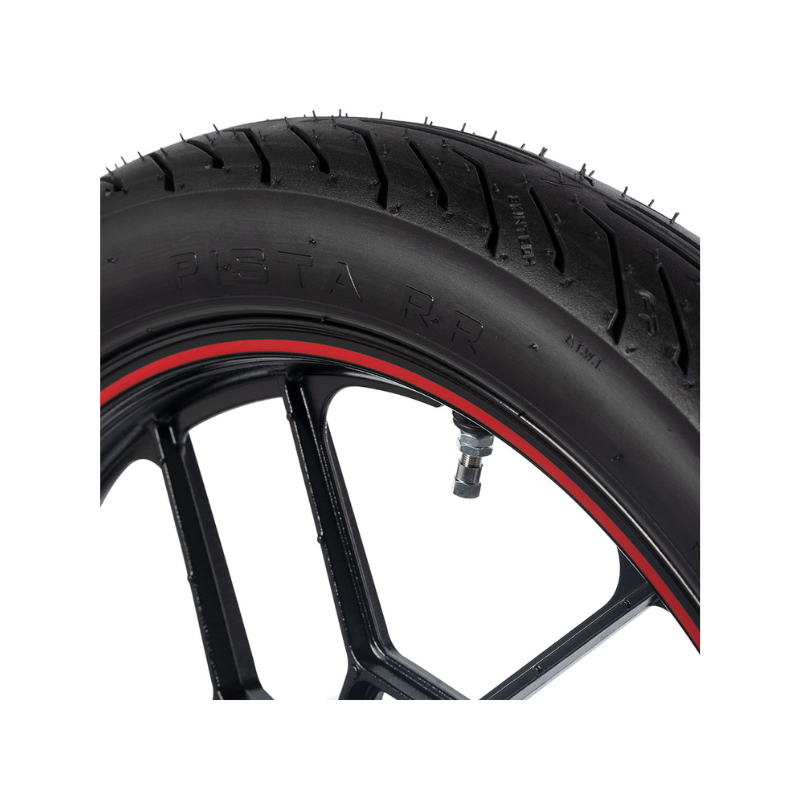FP Pista RR 3.00-17 TL