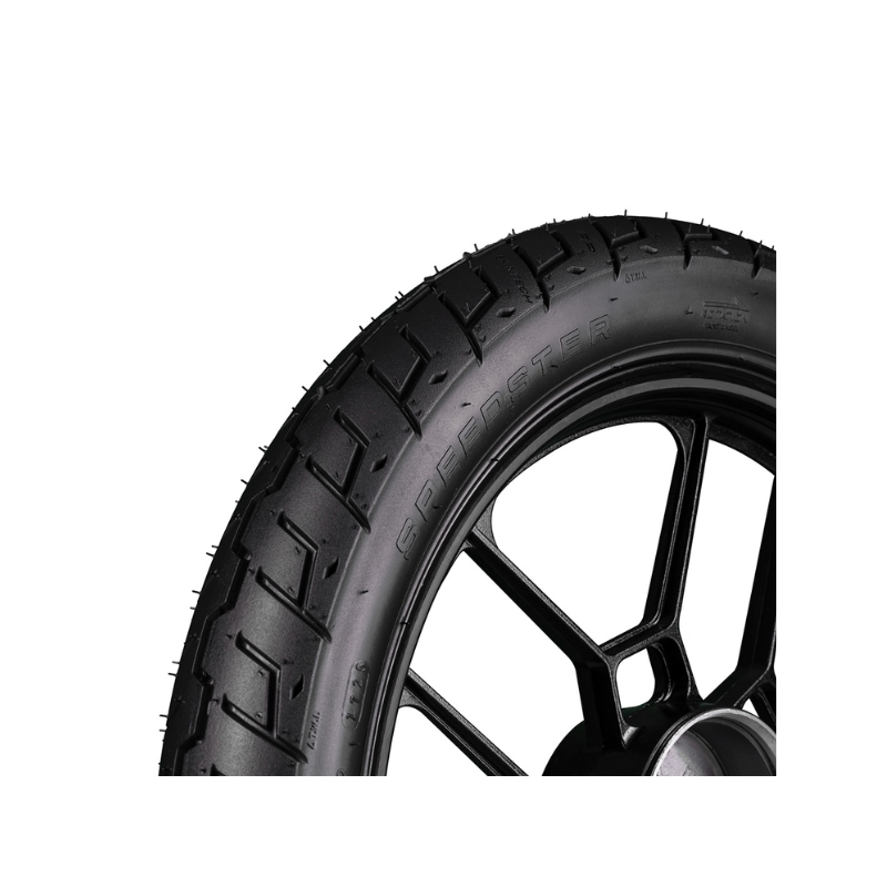 FP Speedster 3.00-17 TL