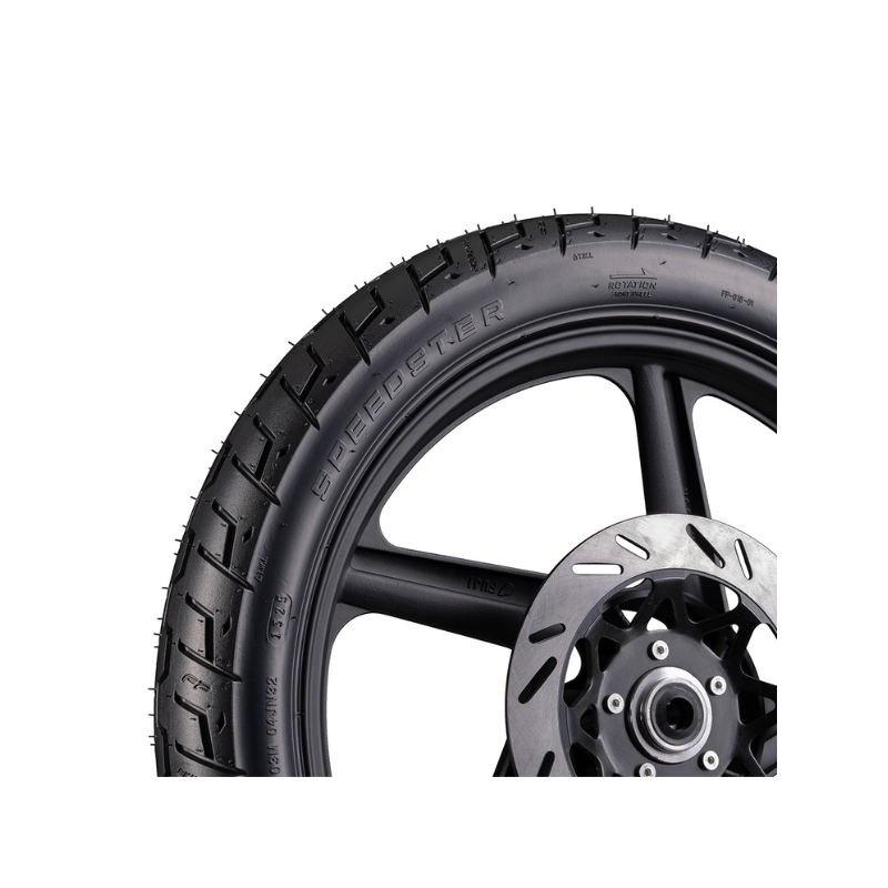 FP Speedster 3.00-18 TL