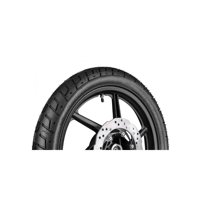 FP Speedster 90/90-17 TL
