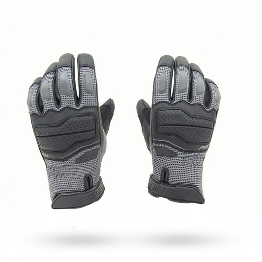 Guantes Asphalt Negro