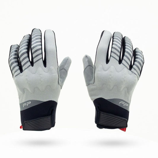 Guantes Ultralite Gris