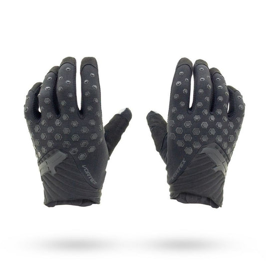 Guantes Vortex Negro