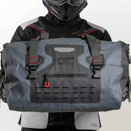FP Maleta Dry Bag M45 Gris