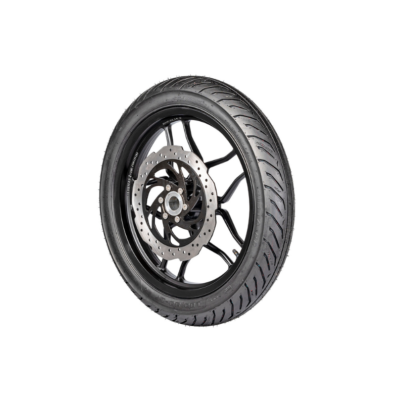 FP Pista RR 100/80-17 TL