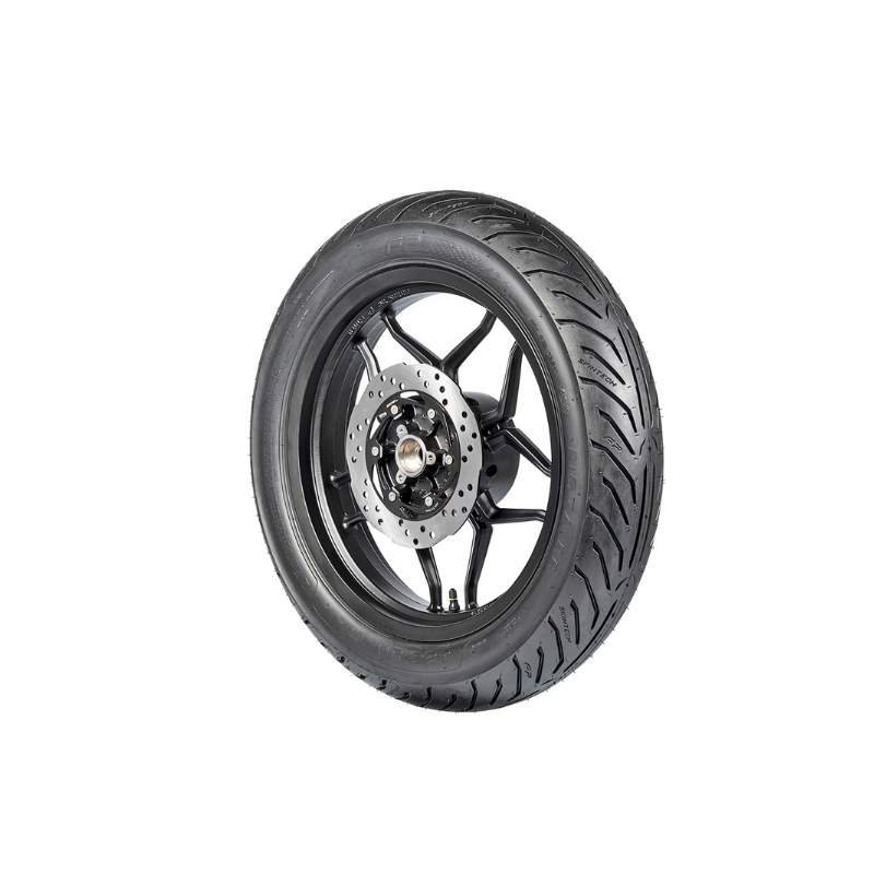 FP Pista RR 130/80-17 TL