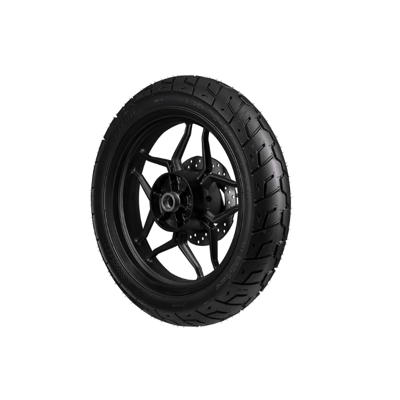 FP Speedster 130/70-17 TL