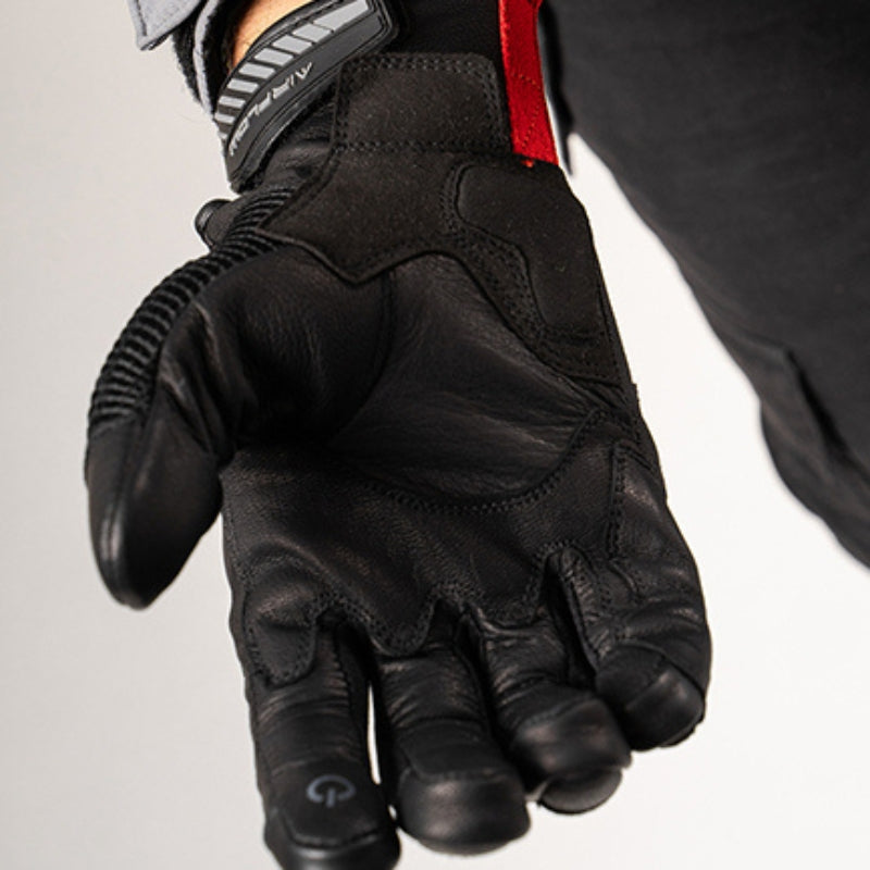 Guantes Airflow Negro