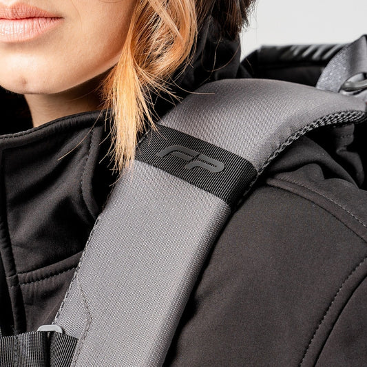 Morral taktical t20 gris