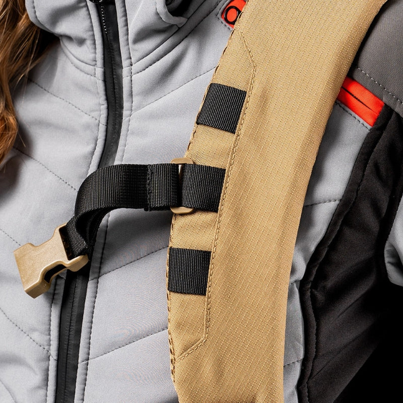 Morral taktical t20 Desert