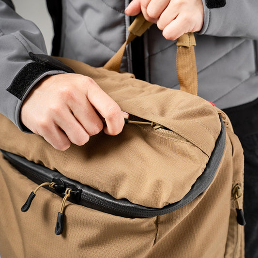 Morral taktical t20 Desert