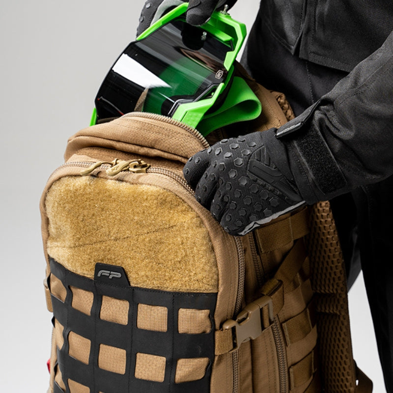 Morral taktical t25 Desert