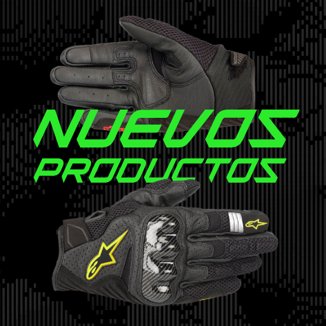 Nuevos Productos