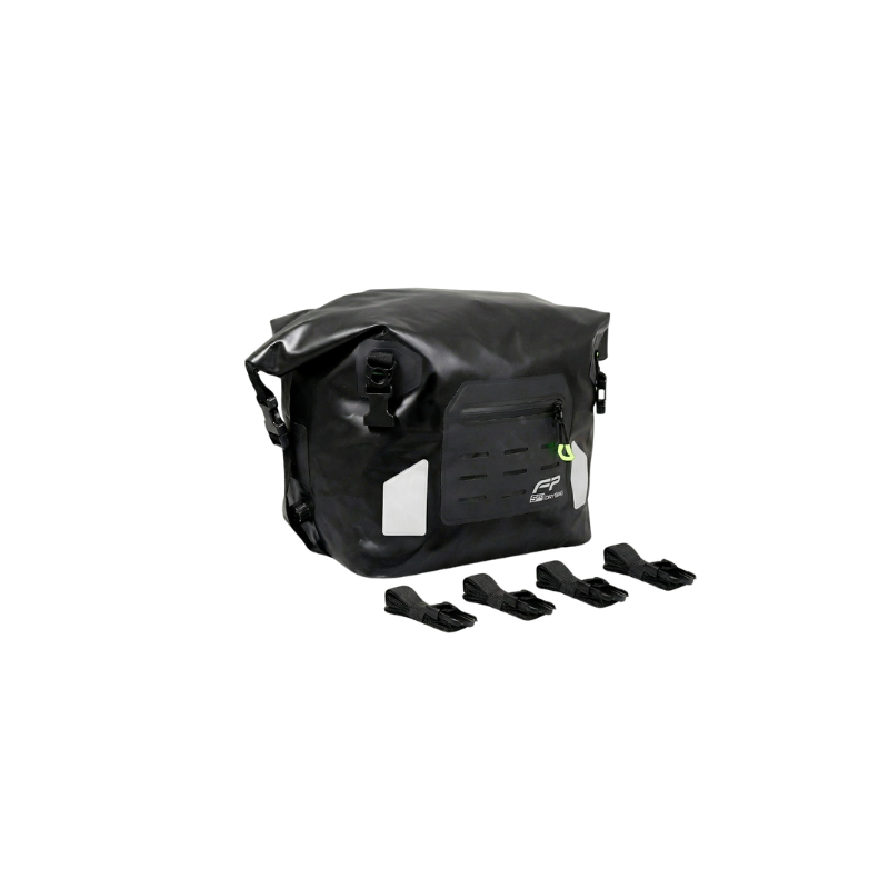 FP Maleta Drybag S20 Negro
