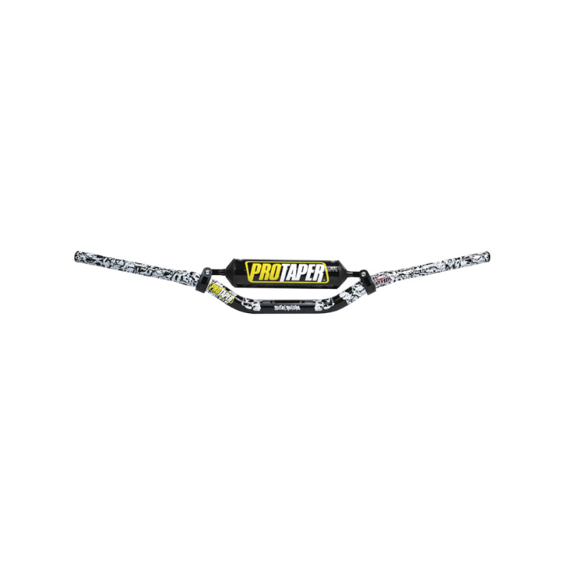 Manubrios 1¨125 STRONG CAMUFLADO ENDURO (BAJO) KIT