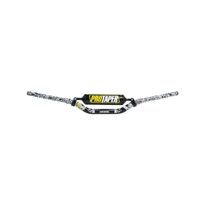 Manubrios 1¨125 STRONG CAMUFLADO ENDURO (BAJO) KIT