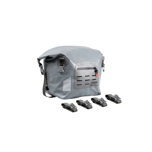 FP Maleta Drybag S30 Gris