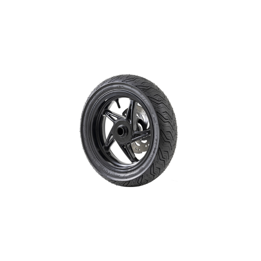FP Grip Pro 120/70-12