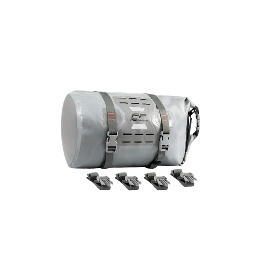 FP Maleta Drybag C25 Gris