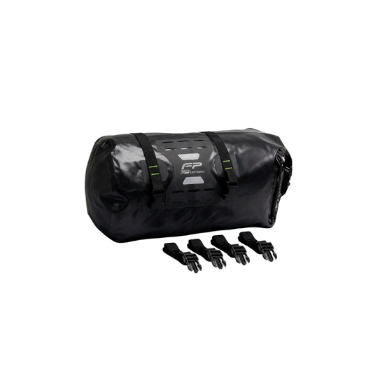FP Maleta Drybag C25 Negra
