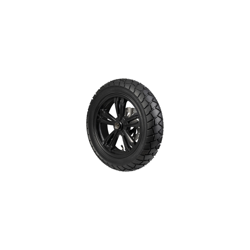 FP Polygon 130/70-13 TL