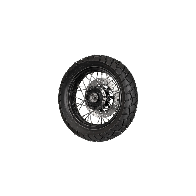 FP Polygon 130/70-12 T