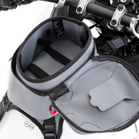 FP Tankbag Drybag TB4 Gris