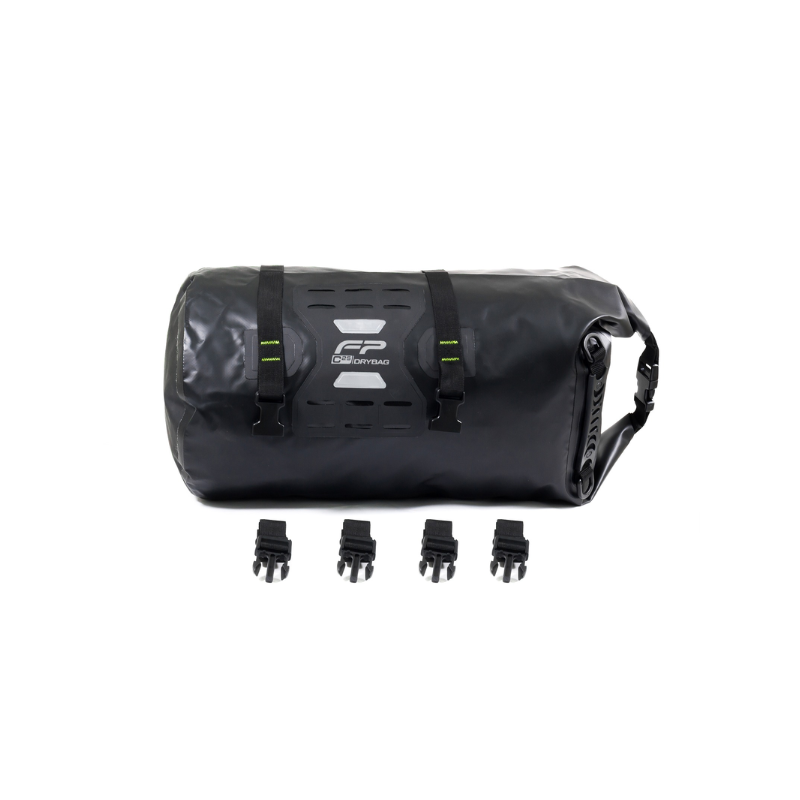 FP Maleta Drybag C25 Negra