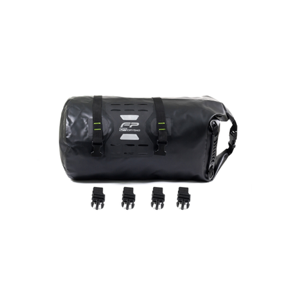 FP Maleta Drybag C25 Negra