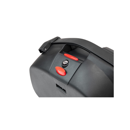 FP Maletas laterales tourmax