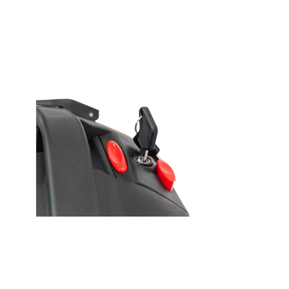 FP Maletas laterales tourmax