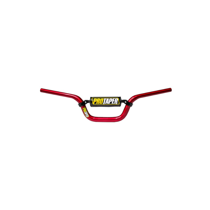 Manubrio 1″125 STRONG SPORT (ALTO) EN KIT