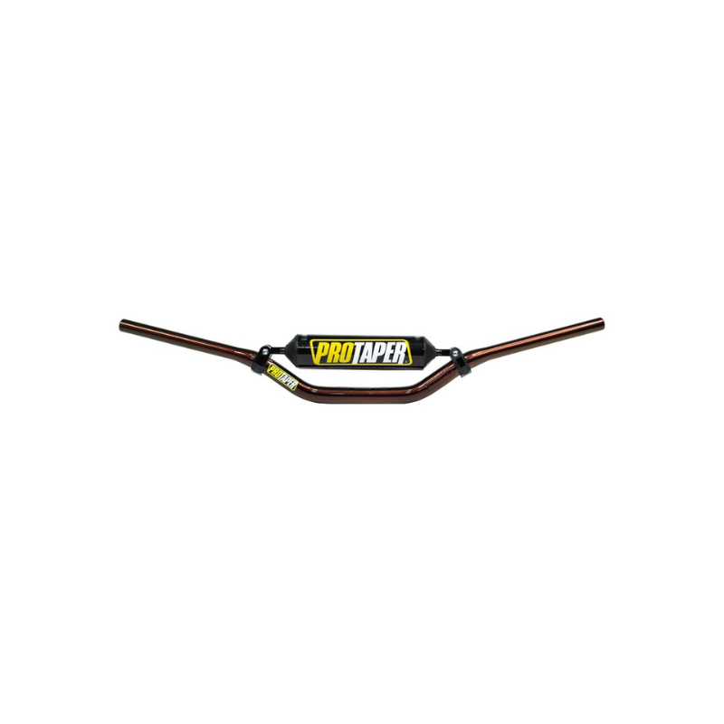 Manubrios 1¨125 STRONG CAMUFLADO ENDURO (BAJO) KIT