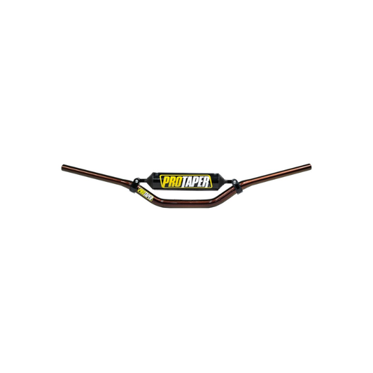 Manubrios 1¨125 STRONG CAMUFLADO ENDURO (BAJO) KIT