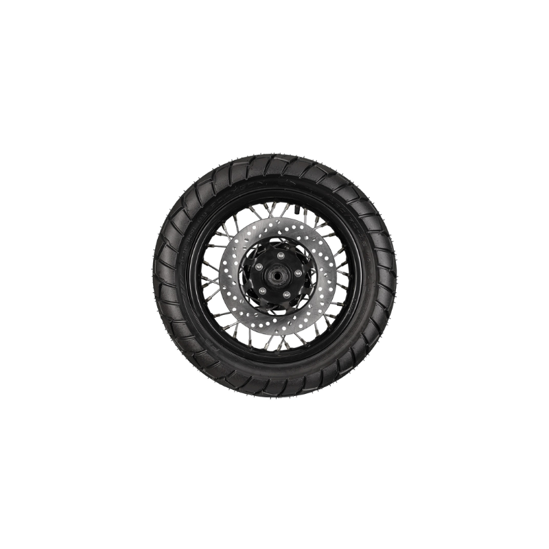 FP Polygon 130/70-12 T
