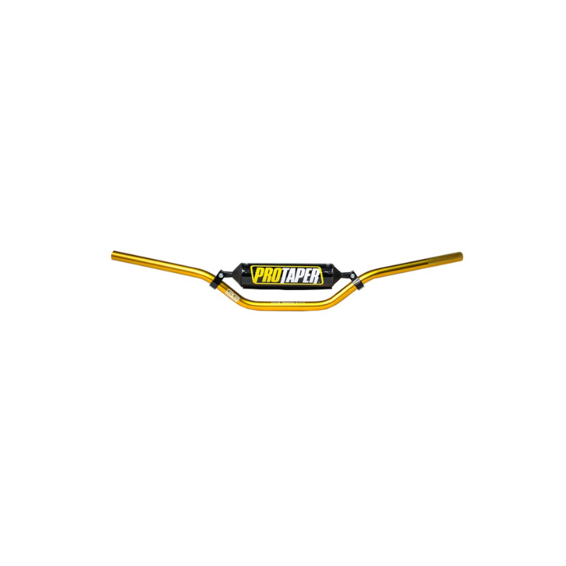 MANUBRIO TUBULAR S.E ENDURO (BAJO)