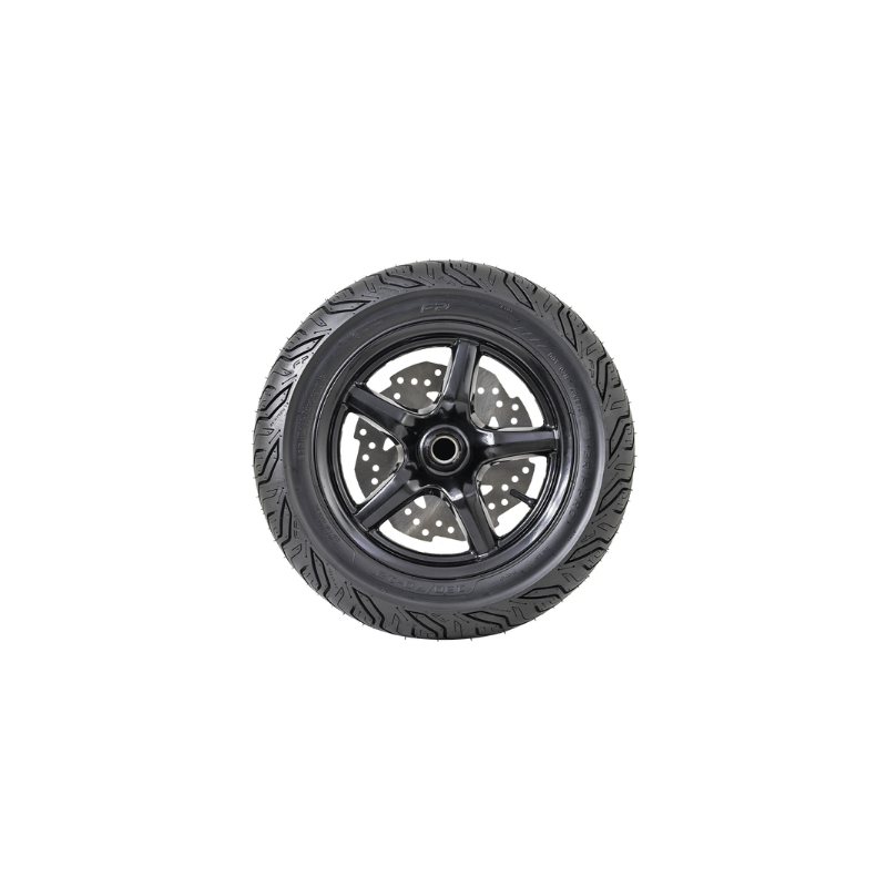 FP Grip Pro 130/70-12 TL