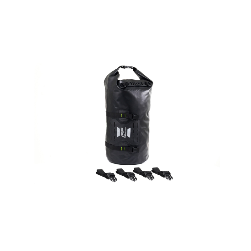FP Maleta Drybag C25 Negra