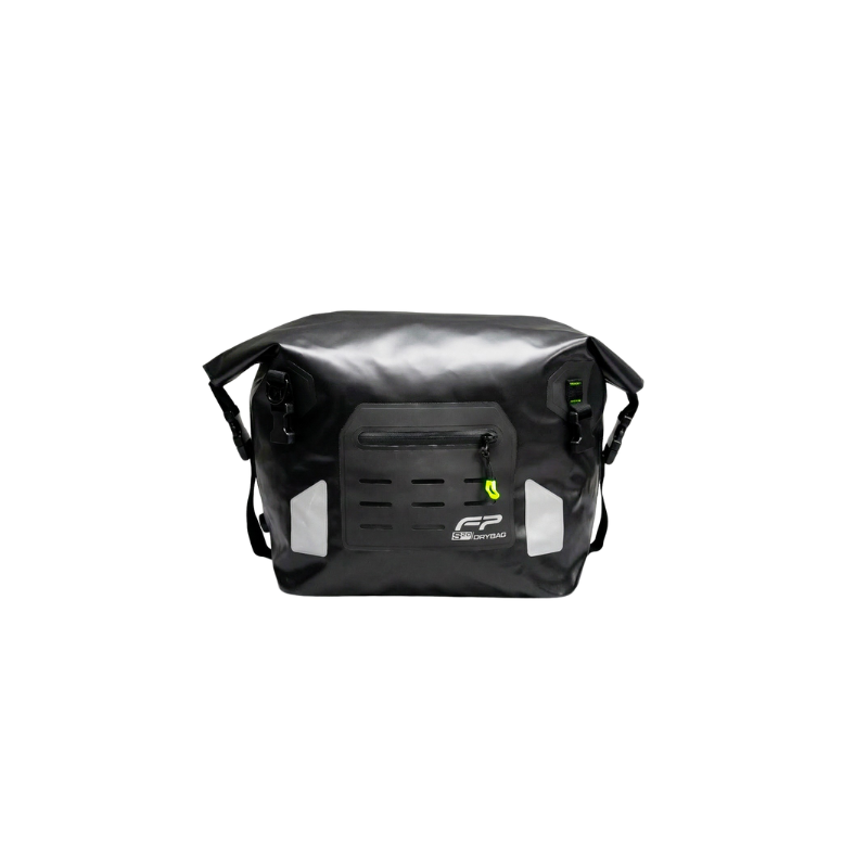 FP Maleta Drybag S20 Negro