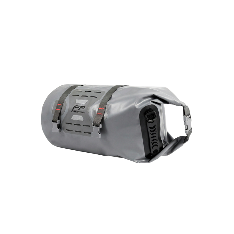 FP Maleta Drybag C25 Gris